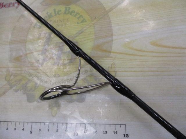 ソルティガR J60S-3 HI｜＠ベリーネット 日本最大新品中古釣具WEBショップ