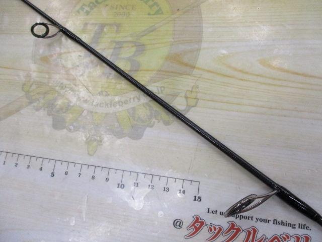 ソルティガR J60S-3 HI｜＠ベリーネット 日本最大新品中古釣具WEBショップ