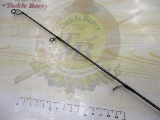 ソルティガR J60S-3 HI