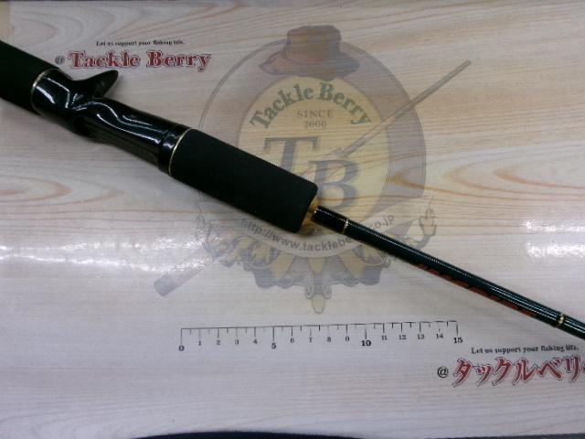 インスパイア ICSC-62M｜＠ベリーネット 日本最大新品中古釣具WEBショップ