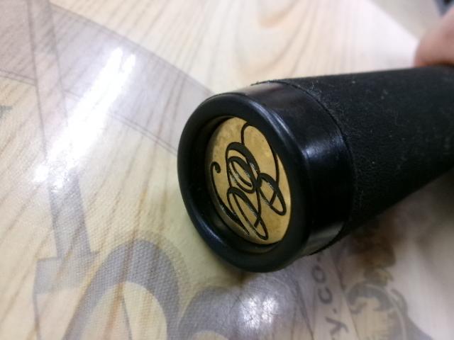 インスパイア ICSC-66MH