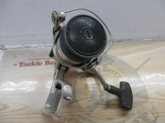 エンブレムS 2500LBA