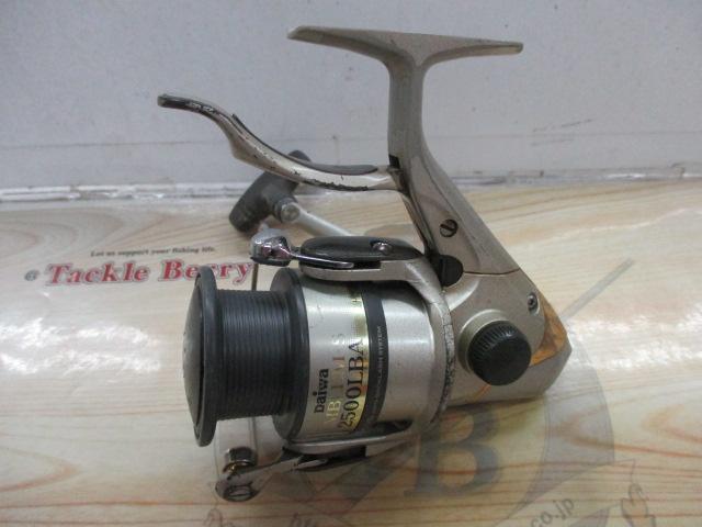 エンブレムS 2500LBA