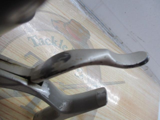 エンブレムS 2500LBA