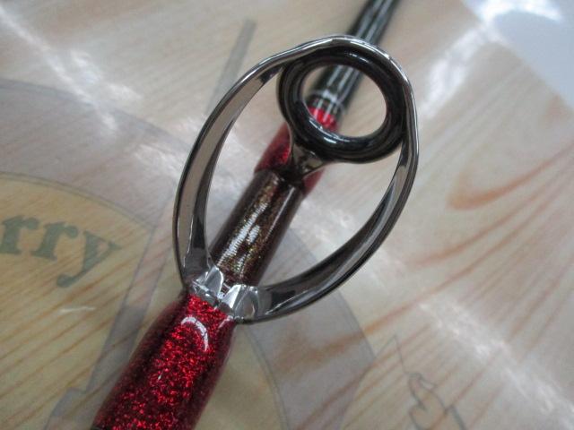 ゴウイン ブル GS H-185・Y