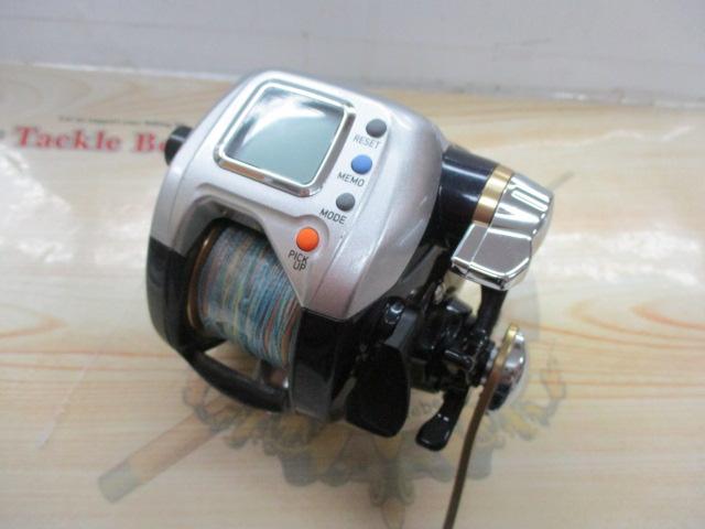 レオブリッツ S400