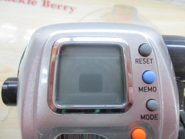 レオブリッツ S400