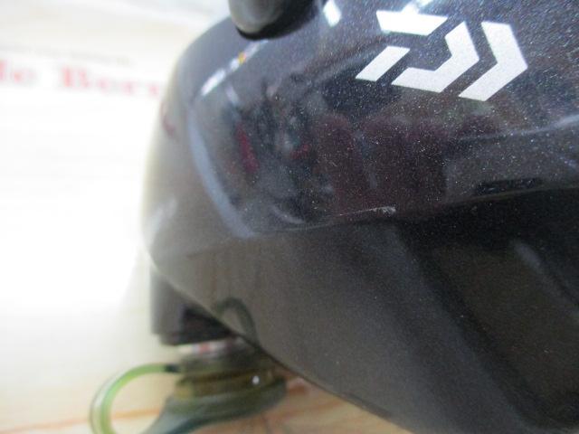 レオブリッツ S400