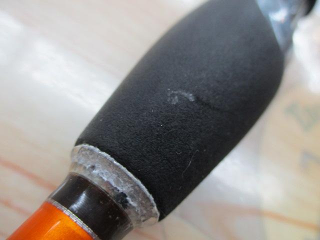 ニュー海人シロギス180MEDIUM