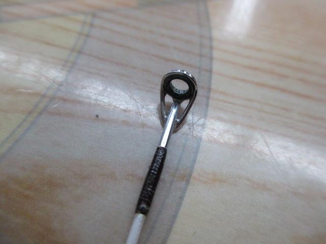 ニュー海人シロギス180MEDIUM