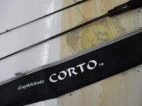 コルト 23GCORS-592XUL-S