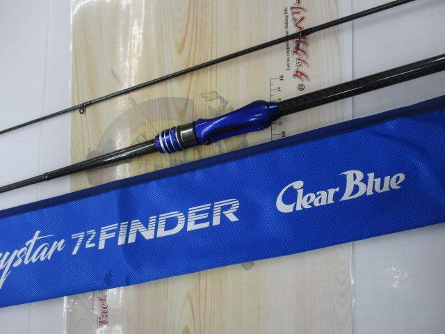 クリスター 72ファインダー