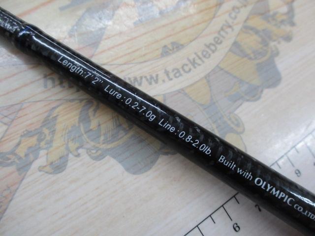 クリスター 72ファインダー