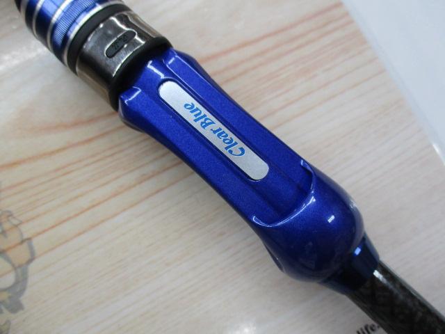 クリスター 72ファインダー