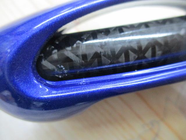 クリスター 72ファインダー