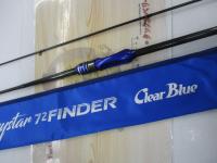 クリスター 72ファインダー