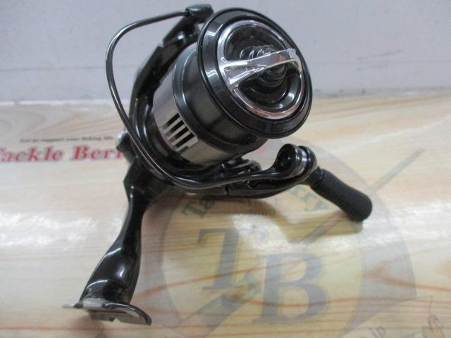 23ヴァンキッシュ C2000S