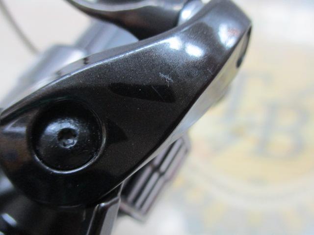 23ヴァンキッシュ C2000S