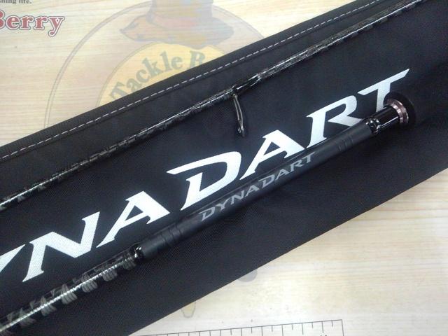 ダイナダート S80M