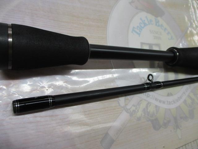 バスフィールド BSFC-652ML