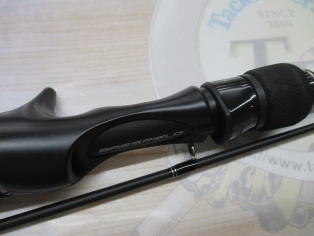 バスフィールド BSFC-652ML