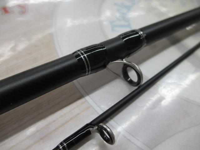 バスフィールド BSFC-652ML｜＠ベリーネット 日本最大新品中古釣具WEB