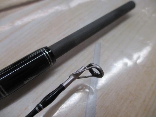 バスフィールド BSFC-652ML｜＠ベリーネット 日本最大新品中古釣具WEB