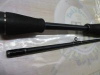 バスフィールド BSFC-652ML