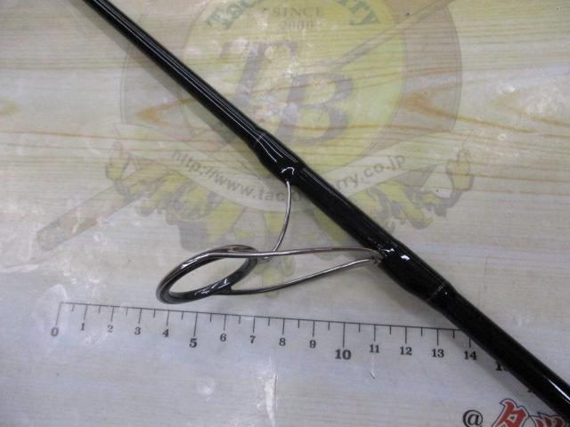 ヴァデル C73MLS・Y