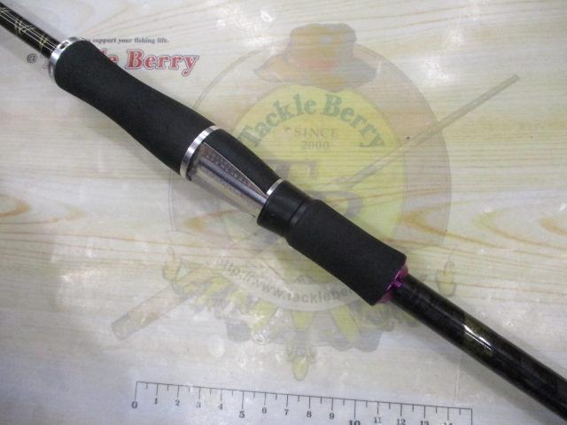 デストロイヤー F3-610DGS(オロチフュージコンタクト)EVAフォアグリップ