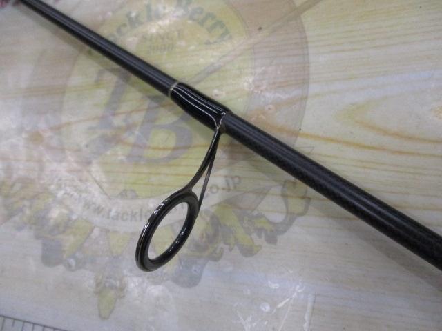 デストロイヤー F3-610DGS(オロチフュージコンタクト)EVAフォアグリップ