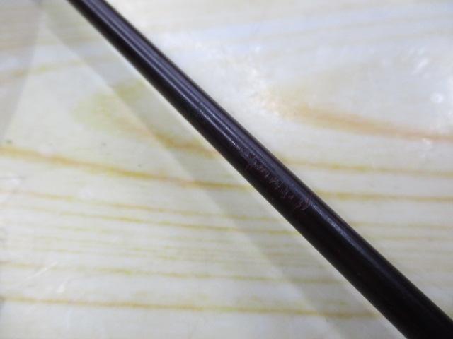 デストロイヤー F3-610DGS(オロチフュージコンタクト)EVAフォアグリップ