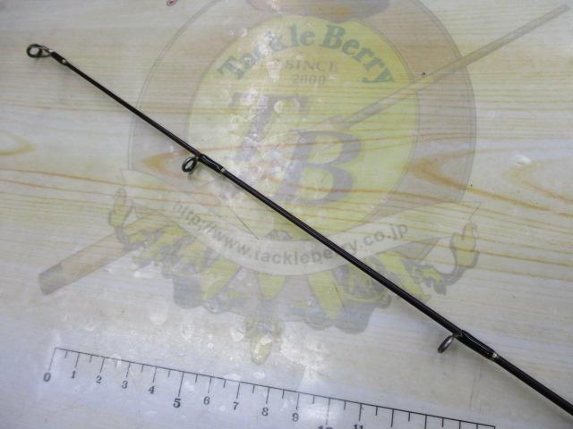 デストロイヤー F3-610DGS(オロチフュージコンタクト)EVAフォアグリップ