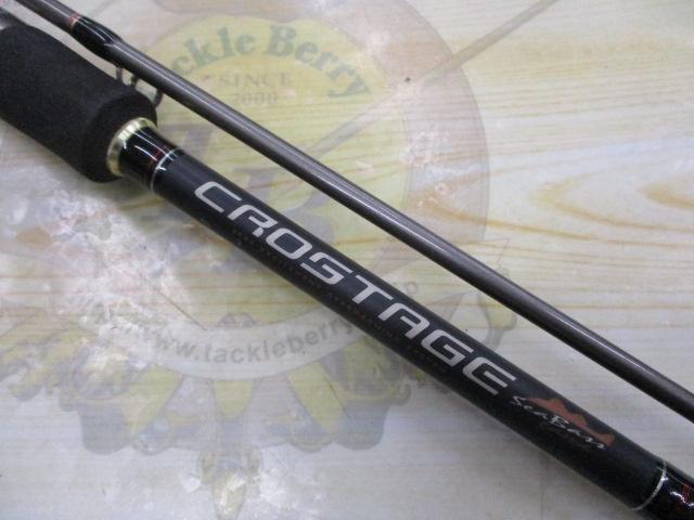 クロステージ CRK-862ML