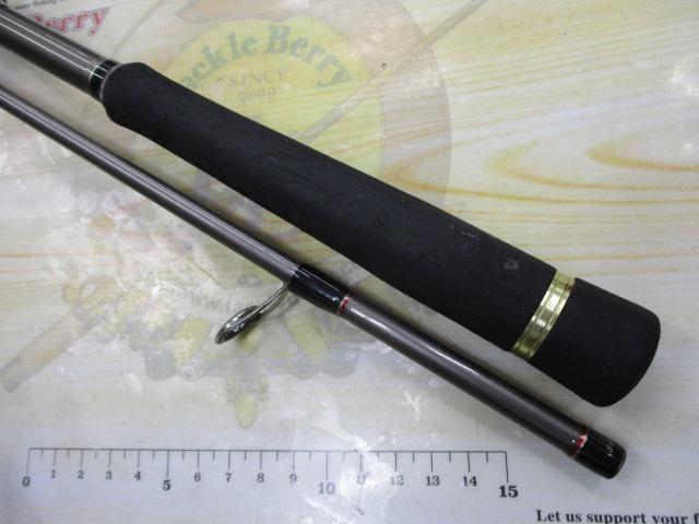 クロステージ CRK-862ML