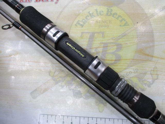 クロステージ CRK-862ML