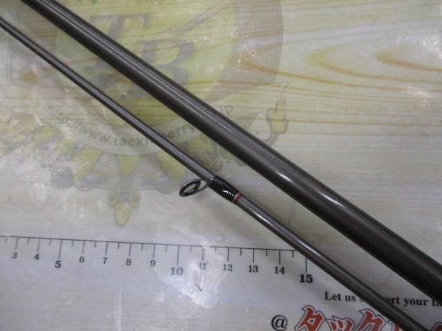 クロステージ CRK-862ML