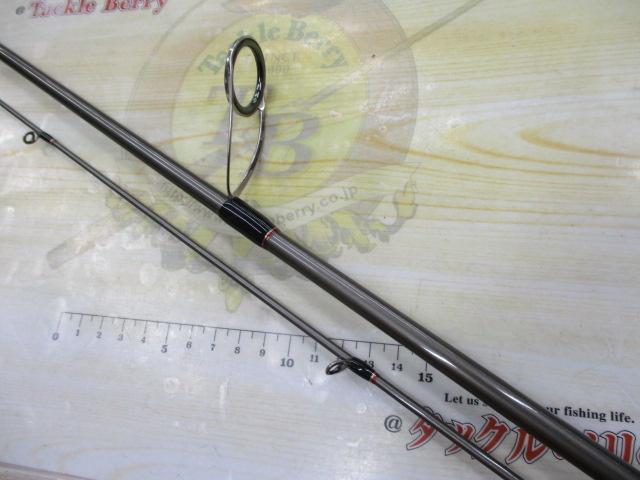 クロステージ CRK-862ML