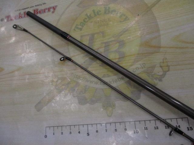 クロステージ CRK-862ML