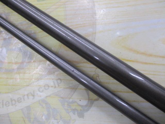 クロステージ CRK-862ML