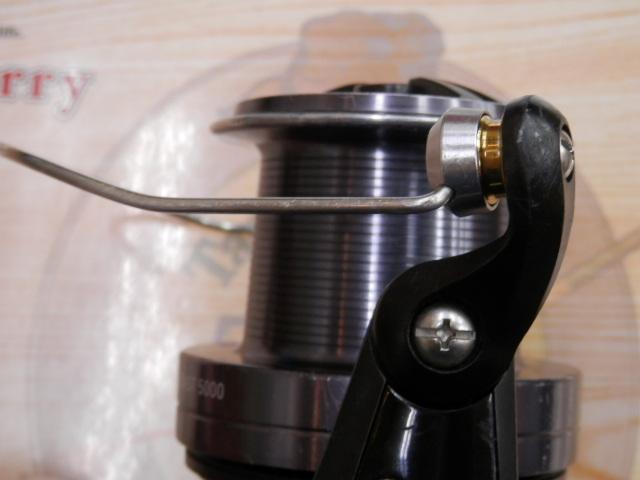 17クロスキャスト 5000