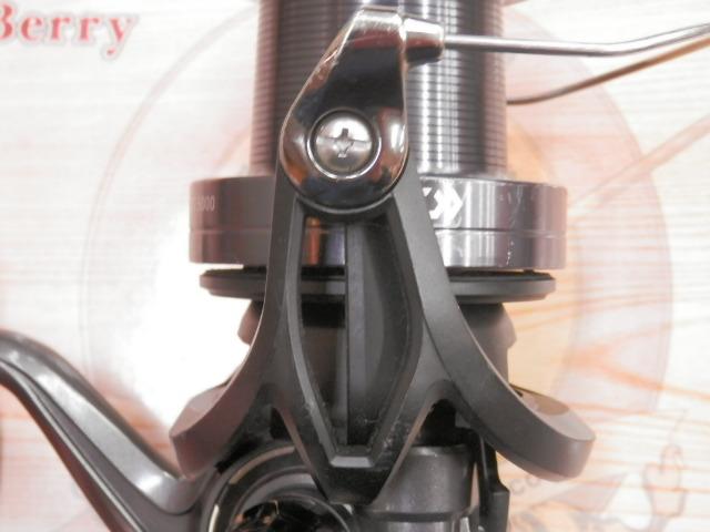 17クロスキャスト 5000