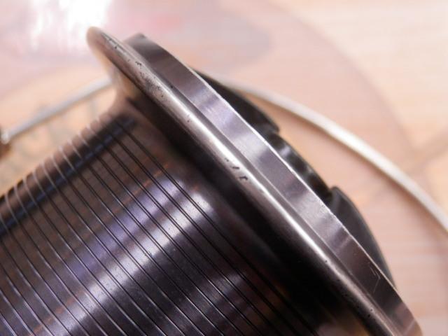 17クロスキャスト 5000