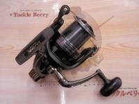 17クロスキャスト 5000