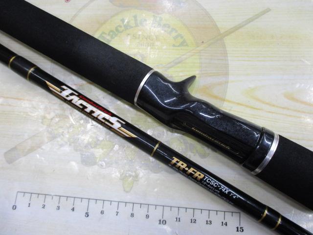 タクティクス TCSC-74X