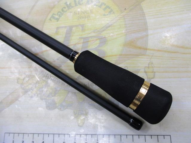 エギゾースト EZ1-832ML