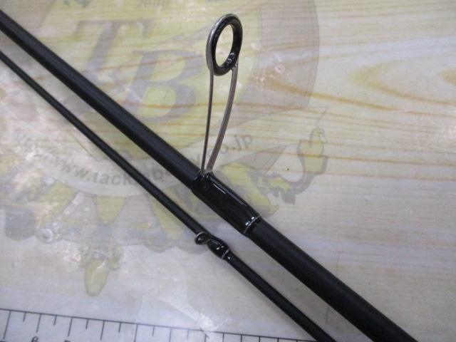 エギゾースト EZ1-832ML