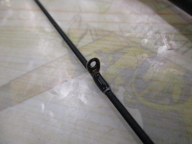 エギゾースト EZ1-832ML