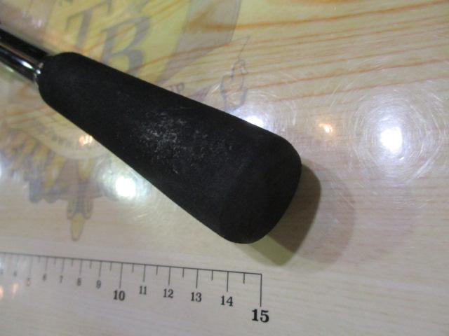 タトゥーラXT 6111HSB