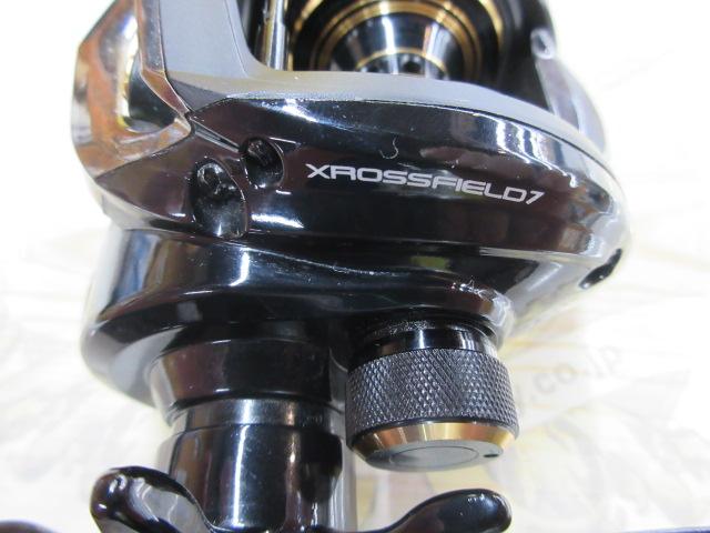 クロスフィールド7-L